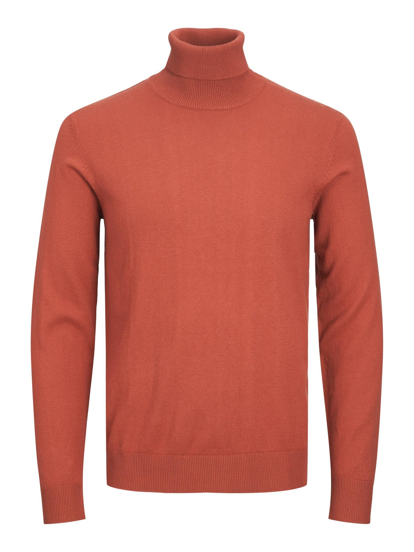 Maglione Jjeemil Knit Roll Neck Noos Jack&Jones