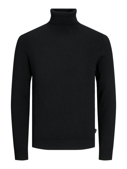 Maglione Jjeemil Knit Roll Neck Noos Jack&Jones