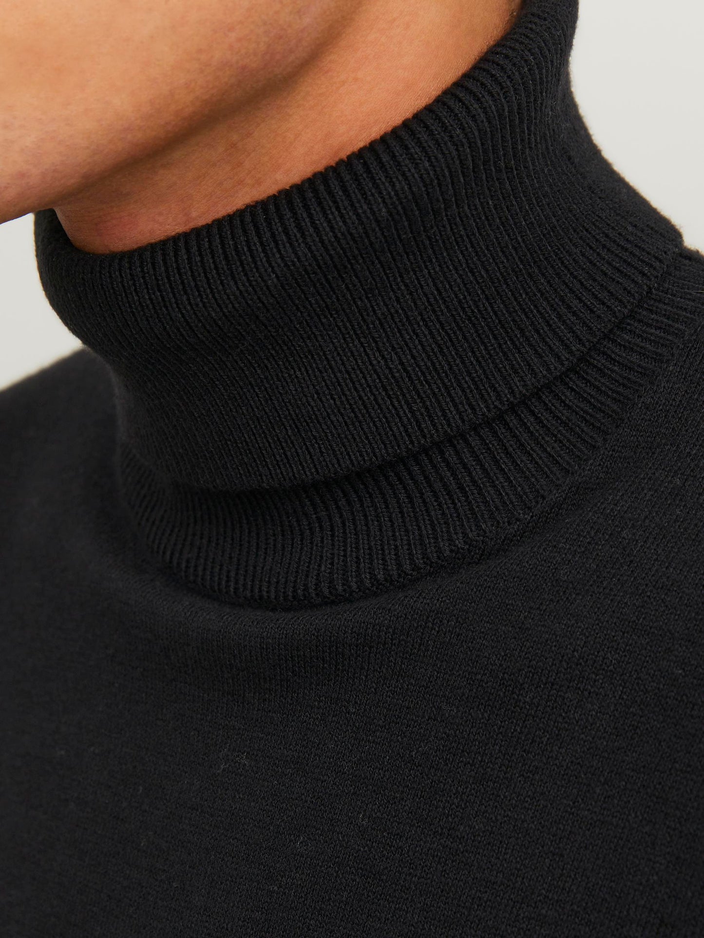 Maglione Jjeemil Knit Roll Neck Noos Jack&Jones