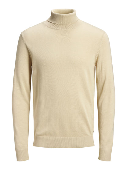 Maglione Jjeemil Knit Roll Neck Noos Jack&Jones