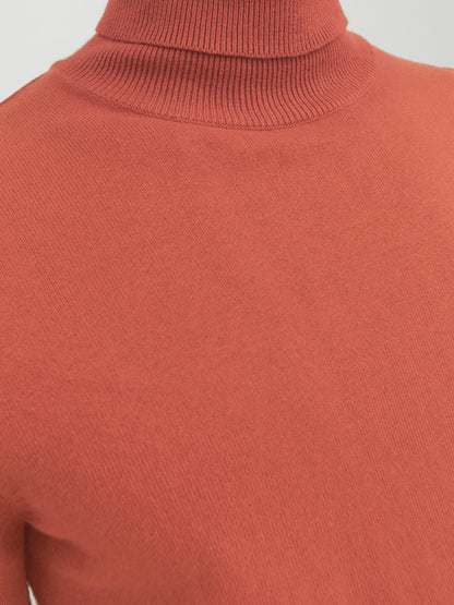 Maglione Jjeemil Knit Roll Neck Noos Jack&Jones