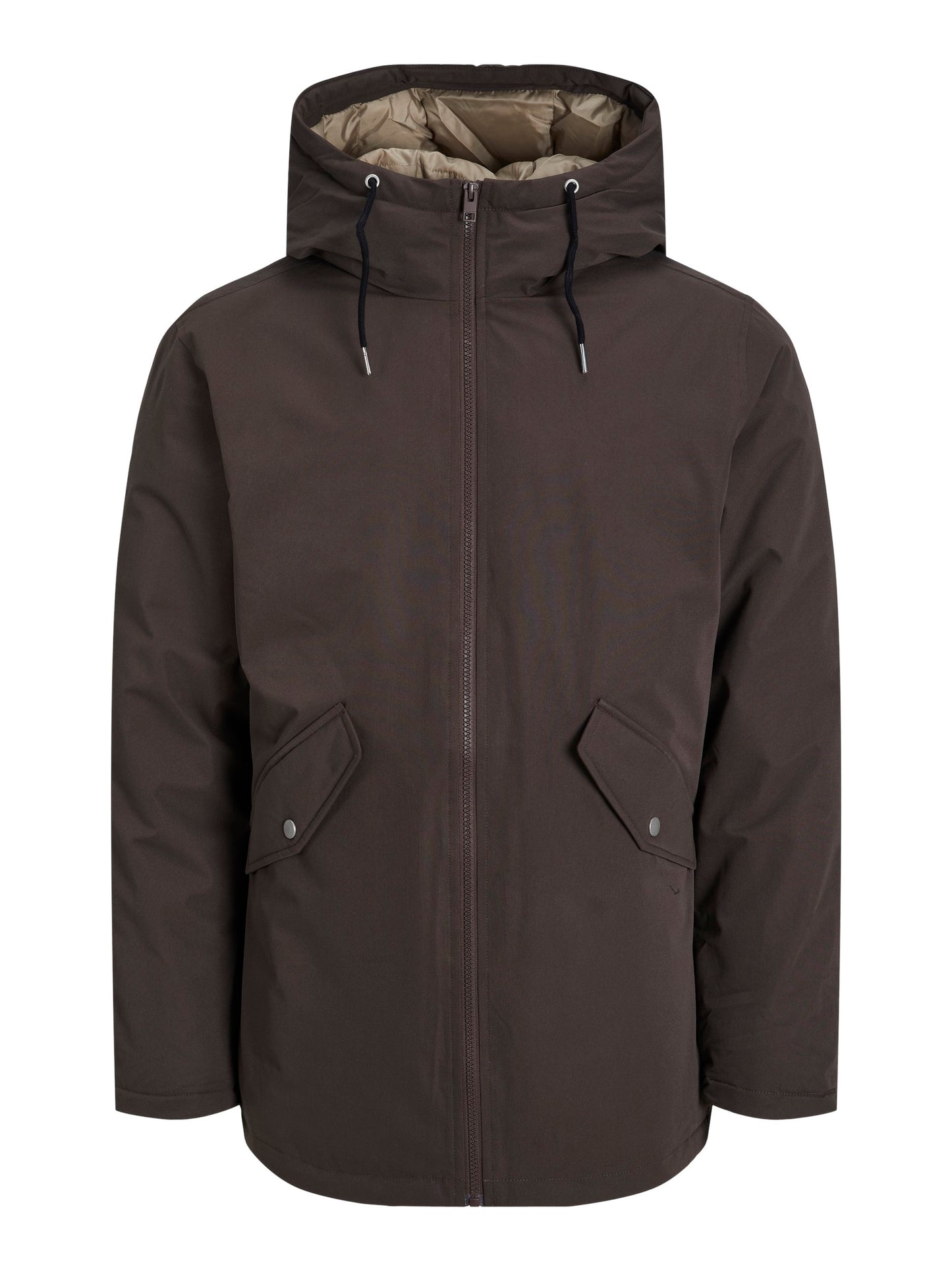 Giubbotto Jjloop Parka Jacket Jack&Jones