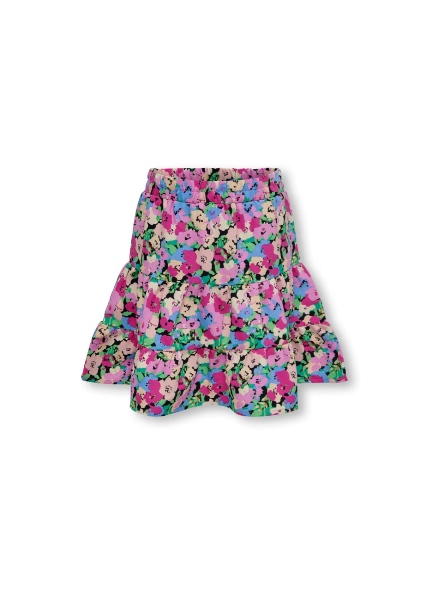 Gonna Kogtilma Cutline Skirt Ptm Only Kids