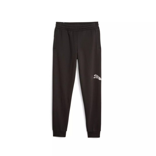 Pantalone Ess + Logo Lab Puma