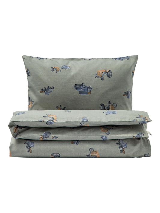 Set Coperta E Cuscino Bed Linen Name It