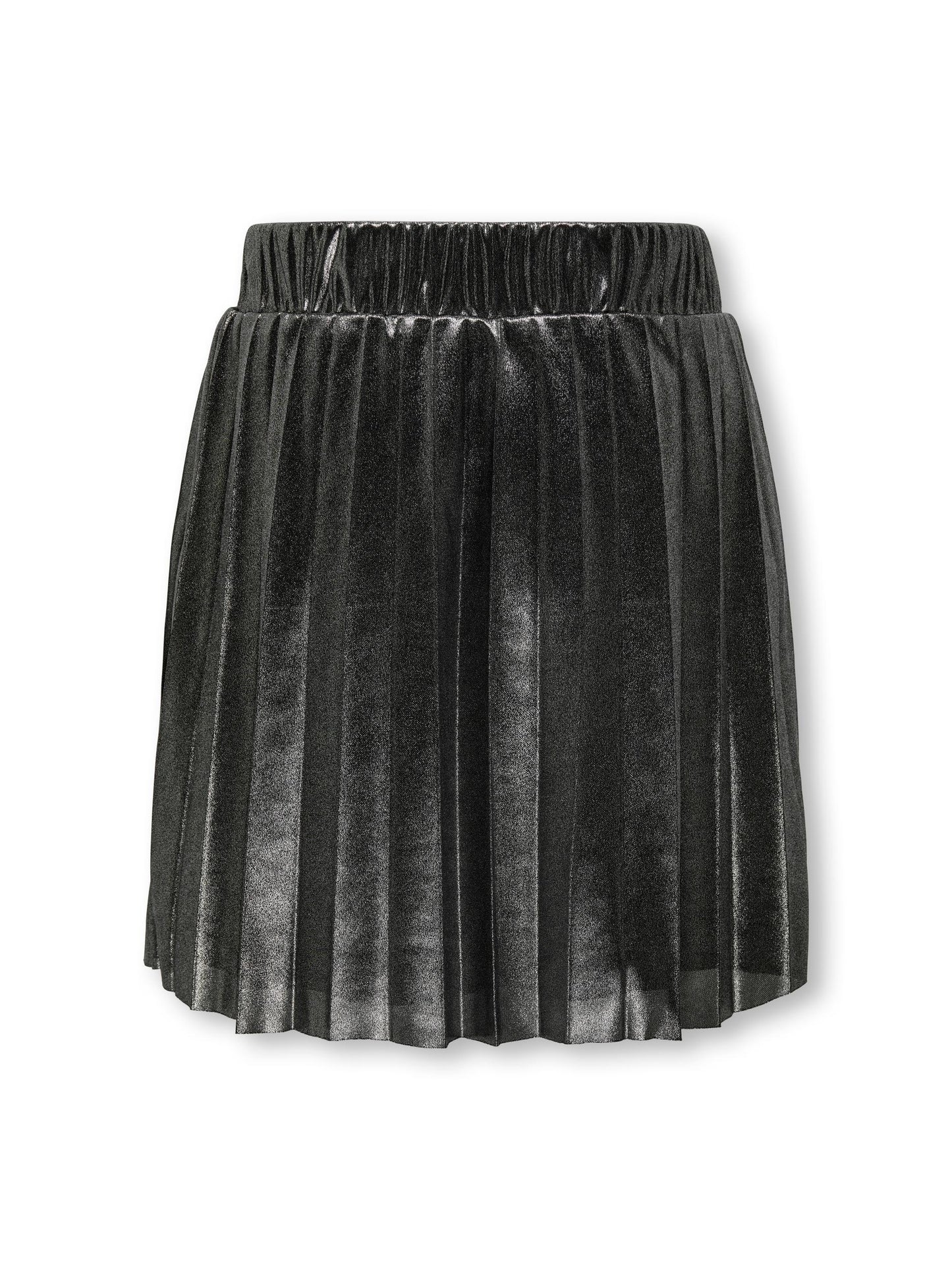 Gonna Lunga Koghailey Pleated Skirt Jrs Only Kids