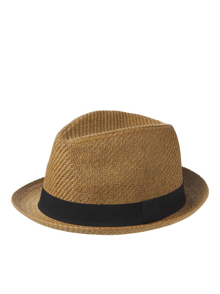 CAPPELLO - JACK&JONES JACTIM STRAW HAT