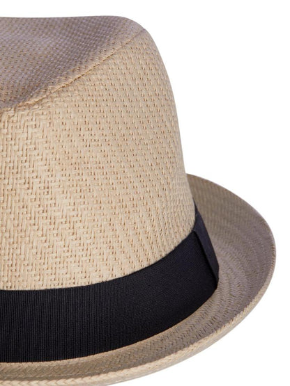 CAPPELLO - JACK&JONES JACTIM STRAW HAT