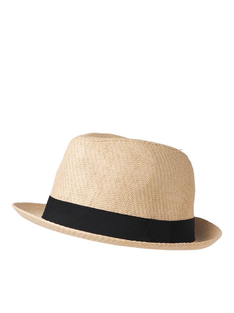 CAPPELLO - JACK&JONES JACTIM STRAW HAT