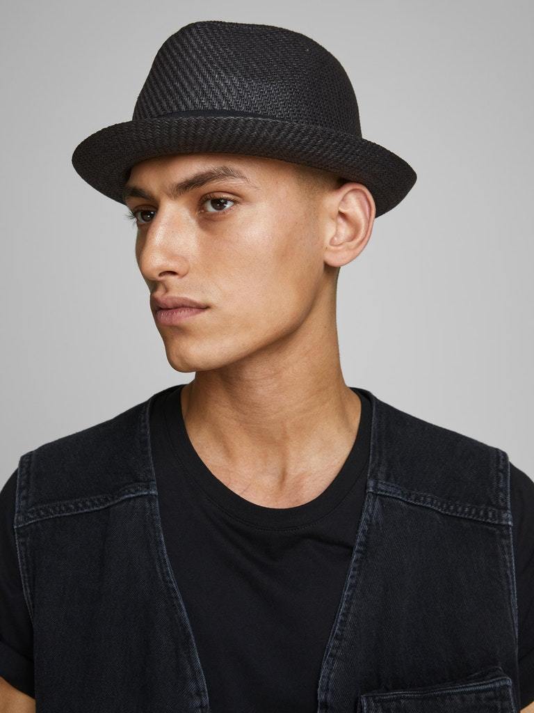 CAPPELLO - JACK&JONES JACTIM STRAW HAT