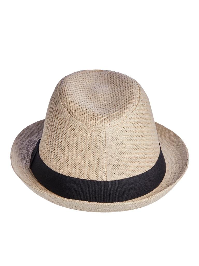 CAPPELLO - JACK&JONES JACTIM STRAW HAT