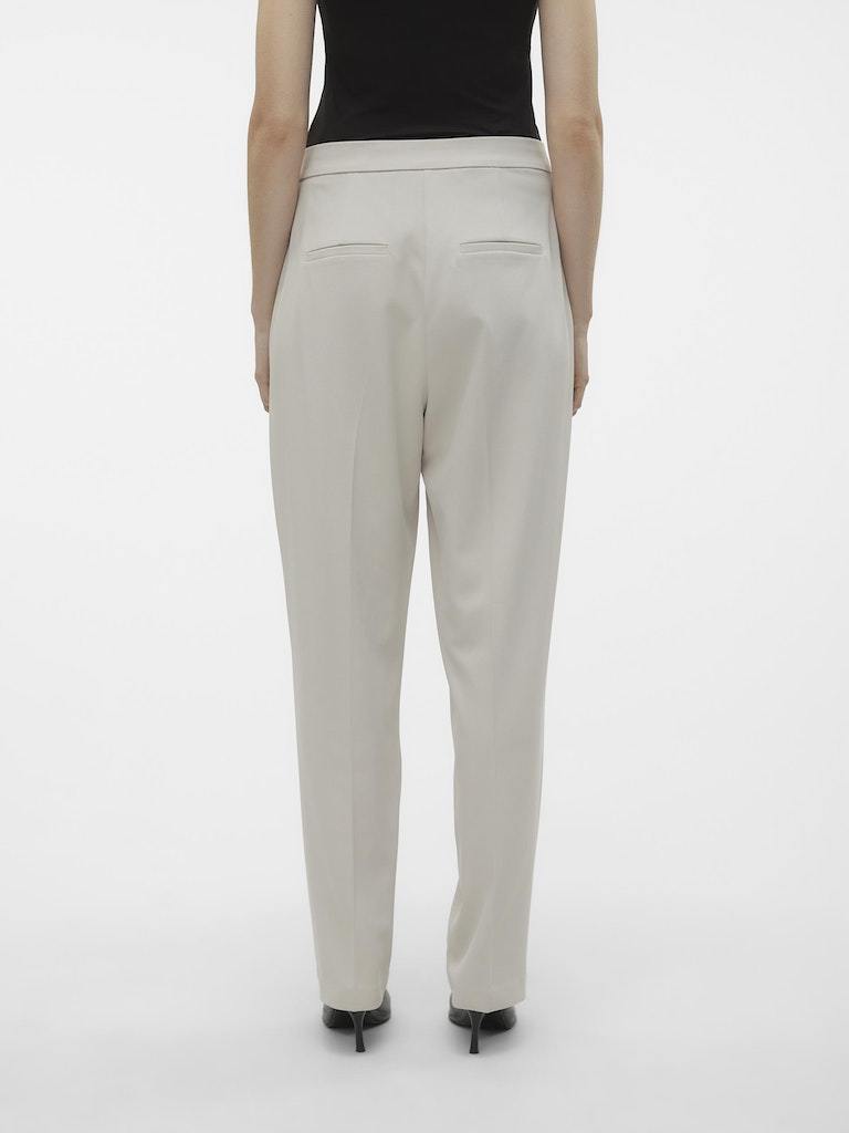 Pantalone - Vero Moda Vmcharity Hw Loose Tapered Pant