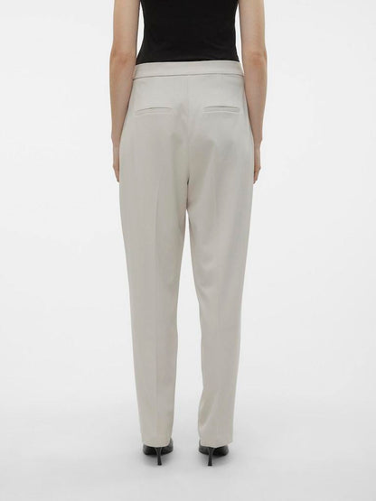 Pantalone - Vero Moda Vmcharity Hw Loose Tapered Pant