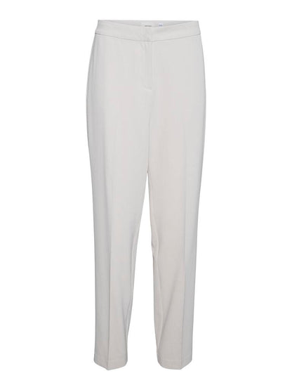 Pantalone - Vero Moda Vmcharity Hw Loose Tapered Pant