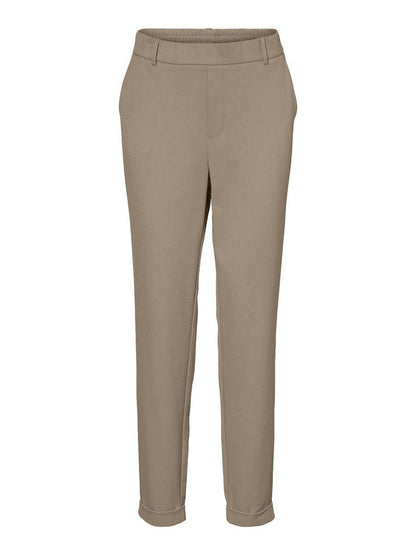 Pantalone Vmmaya Mw Loose Solid Pant Noos Vero Moda