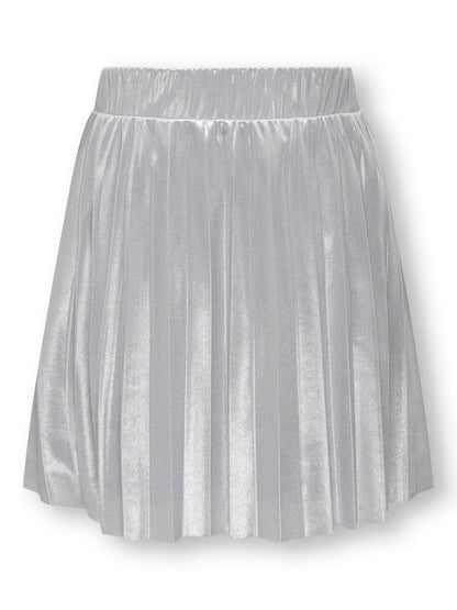 Gonna Lunga Koghailey Pleated Skirt Jrs Only Kids