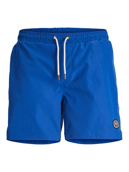 Pantaloncini Short Jpstmalta Jjswim Magic Si Jack & Jones Junior