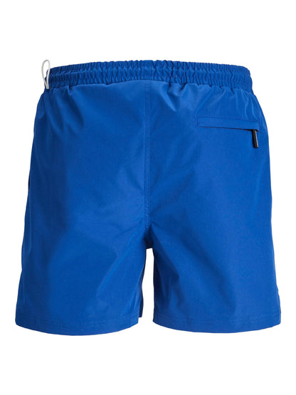 Pantaloncini Short Jpstmalta Jjswim Magic Si Jack & Jones Junior