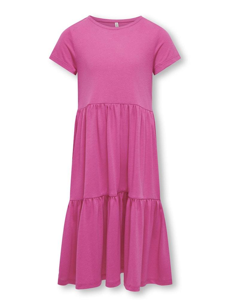 Abito - Only Kids Kogdalia S/S Long Dress Jrs