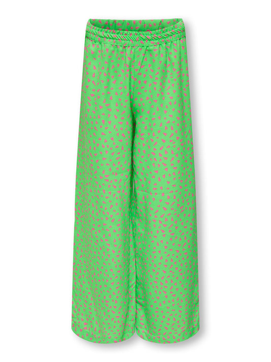 Pantalone Koglino Aop Pants Ptm Only Kids