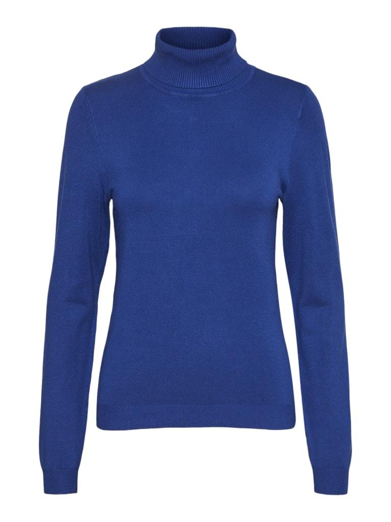 Pullover  Vmglory Ls Rollneck Blouse Ga Noos Vero Moda