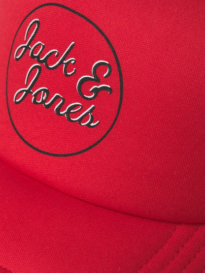 Cappello Dennis Trucker Cap Jack&Jones