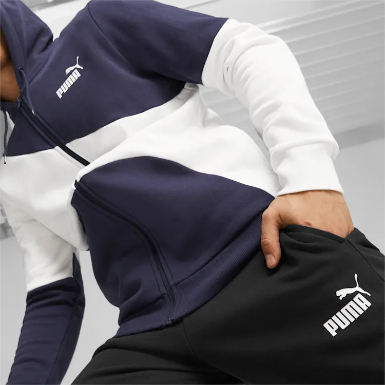 Tuta Hooded Tracksuit Puma