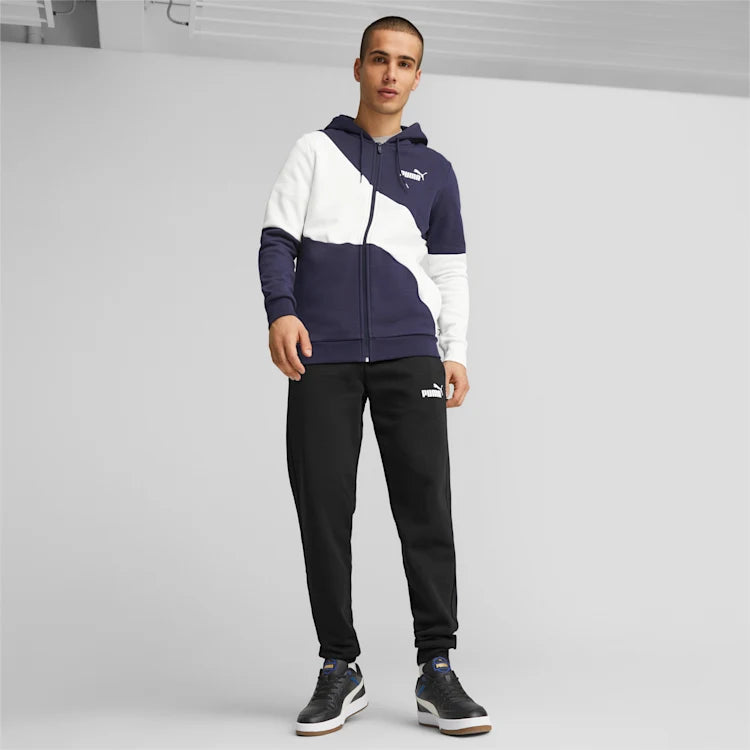 Tuta Hooded Tracksuit Puma