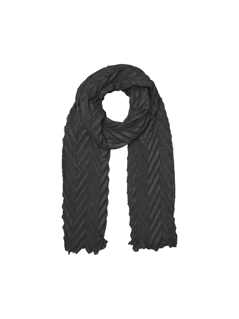 Vero Moda - Sciarpa - Donna | vmbia woven structure scarf ga