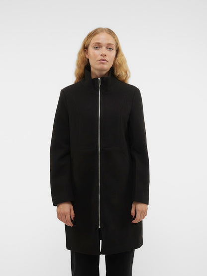 Vero Moda - Cappotto - Donna | popzipper coat boos
