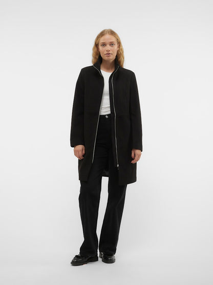 Vero Moda - Cappotto - Donna | popzipper coat boos
