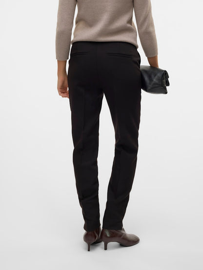 Vero Moda - Pantalone - Donna | vmbeate hw tapered pant