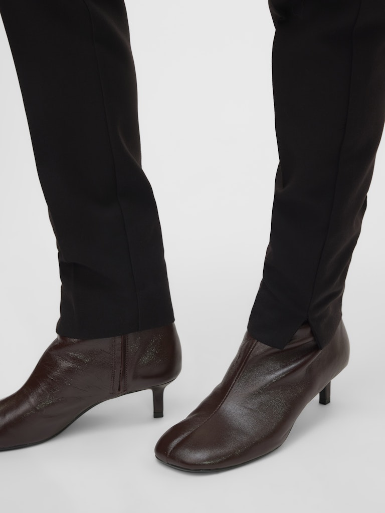 Vero Moda - Pantalone - Donna | vmbeate hw tapered pant