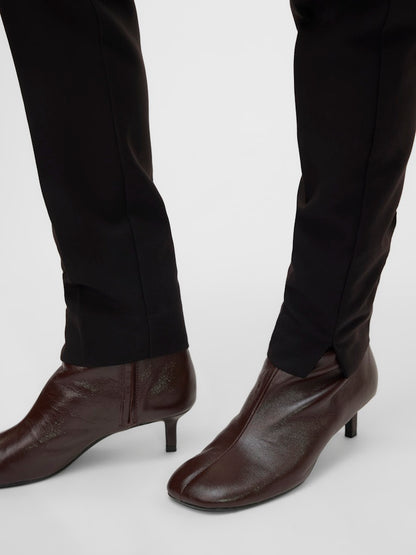 Vero Moda - Pantalone - Donna | vmbeate hw tapered pant