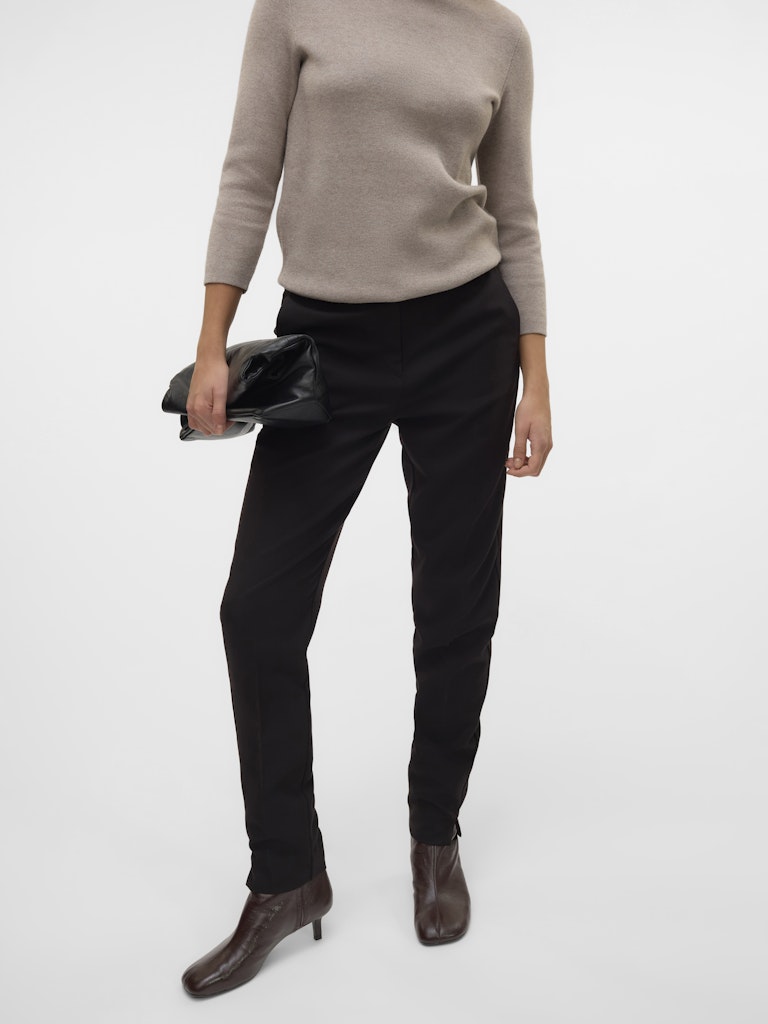 Vero Moda - Pantalone - Donna | vmbeate hw tapered pant