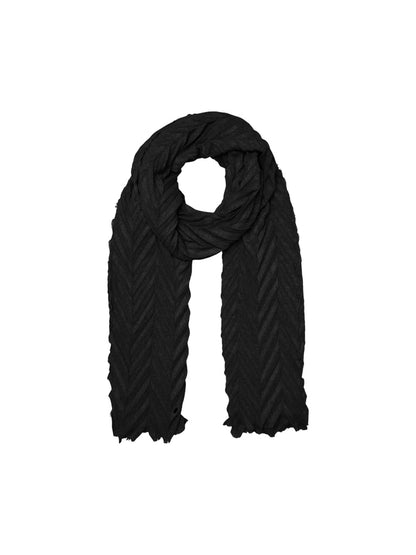 Vero Moda - Sciarpa - Donna | vmbia woven structure scarf ga