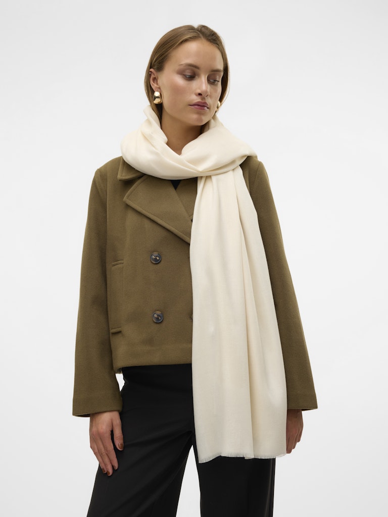 Vero Moda - Sciarpa - Donna | vmcarrie scarf noos