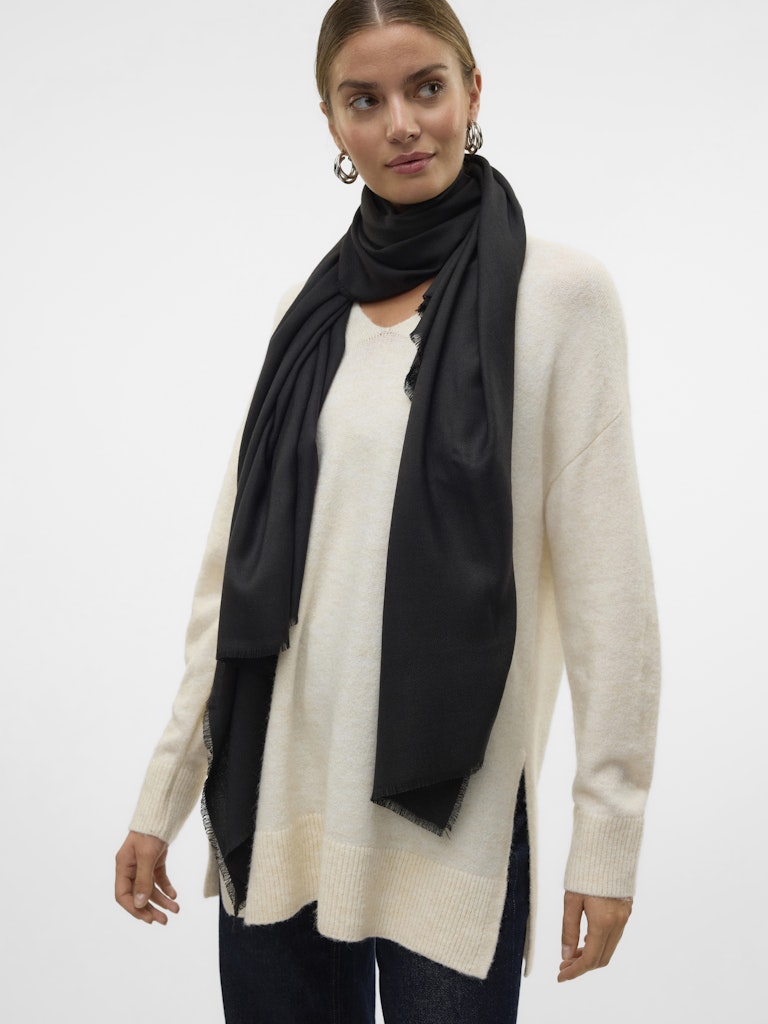 Vero Moda - Sciarpa - Donna | vmcarrie scarf noos