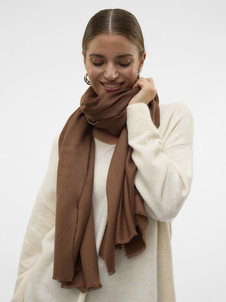 Vero Moda - Sciarpa - Donna | vmcarrie scarf noos