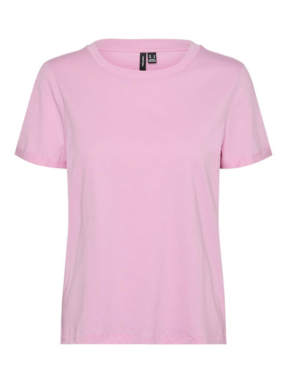 Vero Moda - T-shirt - Donna | vmpaula s/s t-shirt ga noos