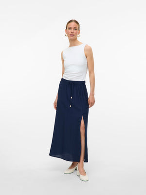 Vero Moda - Gonna lunga donna | vmpalina long skirt wvn ga