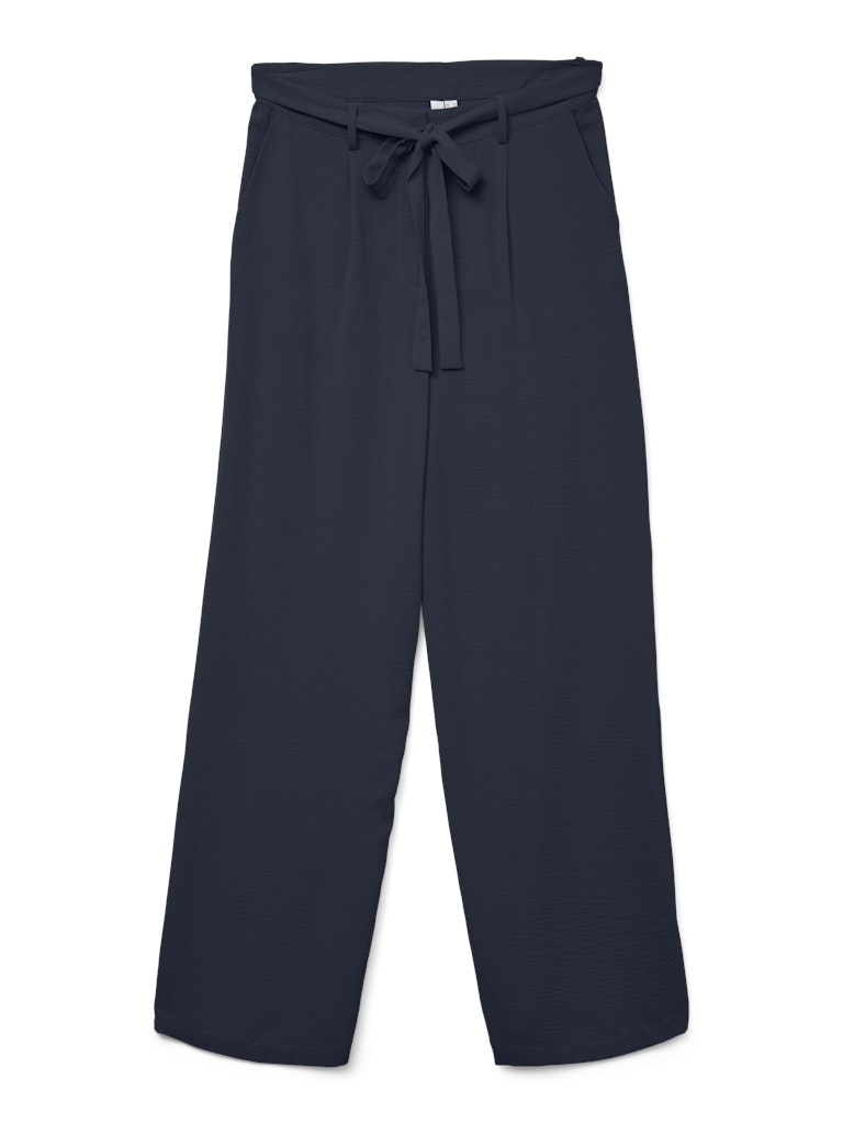 Vero Moda - Pantalone - Donna | vmbadina mw pant tlr btq ga
