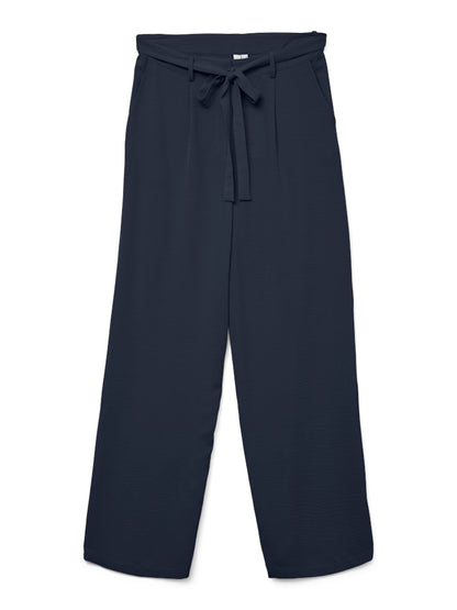 Vero Moda - Pantalone - Donna | vmbadina mw pant tlr btq ga