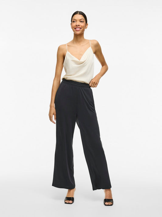 Vila - Pantalone - Donna | vimodala hw 7/8 pant