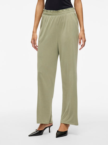 Vila - Pantalone - Donna | vimodala hw 7/8 pant