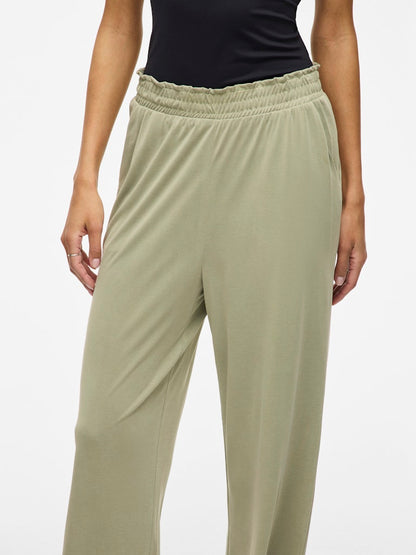 Vila - Pantalone - Donna | vimodala hw 7/8 pant