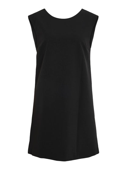 Vila - Vestito corto - Donna | vigery o-neck s/l short dress/dc