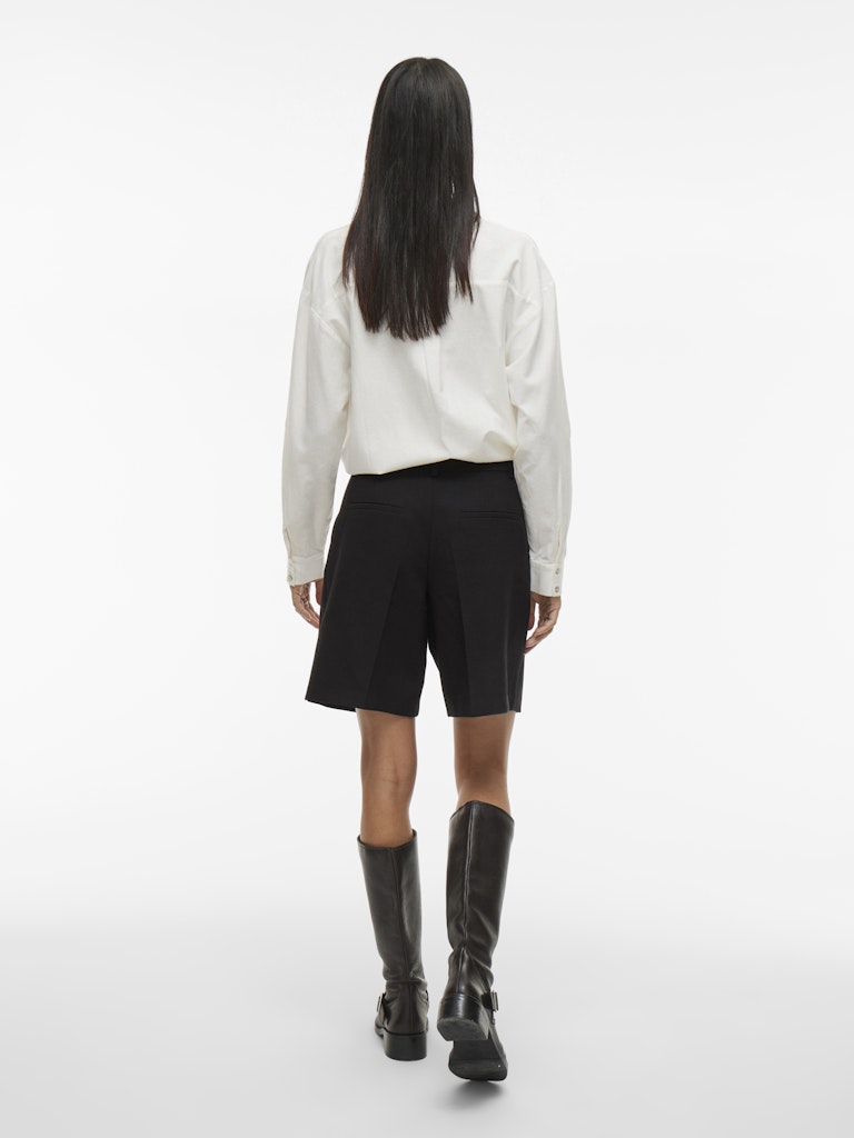 Vila - Shorts - Donna | vipiniema rw tailored shorts/bfs