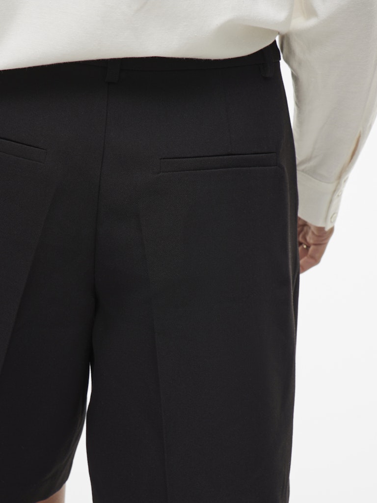Vila - Shorts - Donna | vipiniema rw tailored shorts/bfs