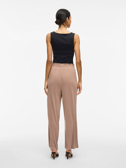 Vila - Pantalone - Donna | vimodala hw 7/8 pant